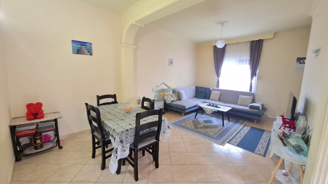 Three Floor Private House For Sale In Vlore Albania